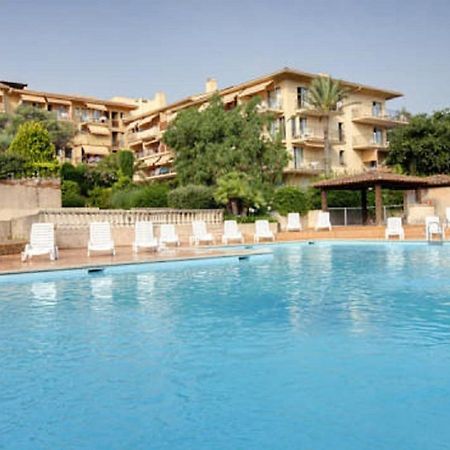 Saint-Tropez Apartamento Exterior foto