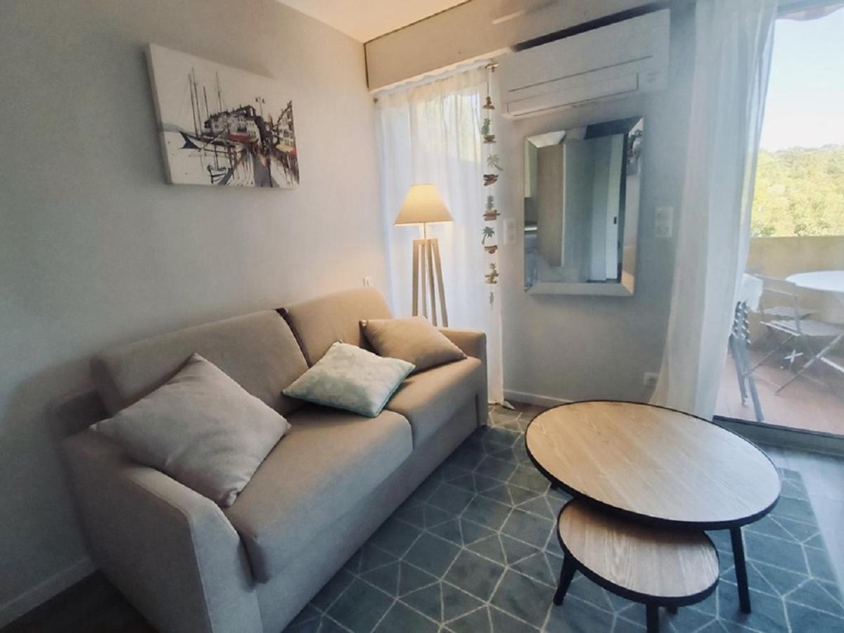 Saint-Tropez Apartamento Exterior foto