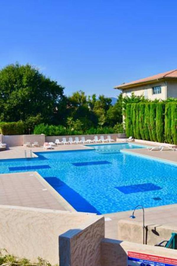 Saint-Tropez Apartamento Exterior foto